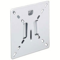 Hama  Slim  LCD Wall Bracket (00084450)